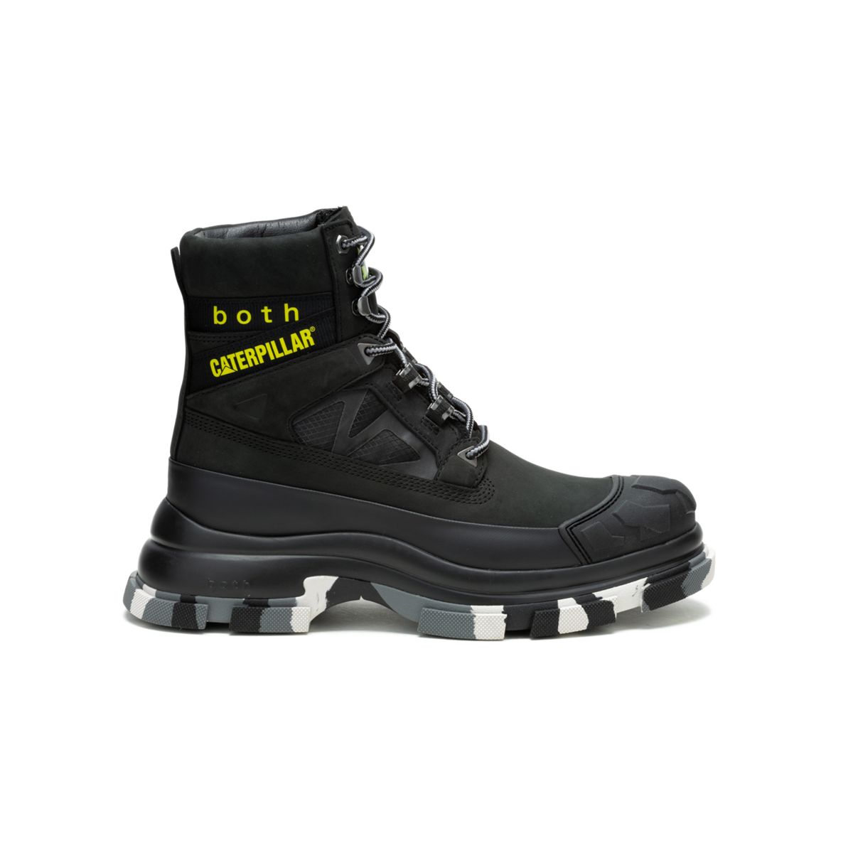 Caterpillar shoes sales new arrival